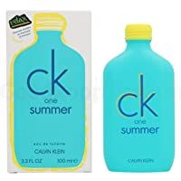 Los mejores  - Calvin Klein Ck One Summer 2020 100 ml